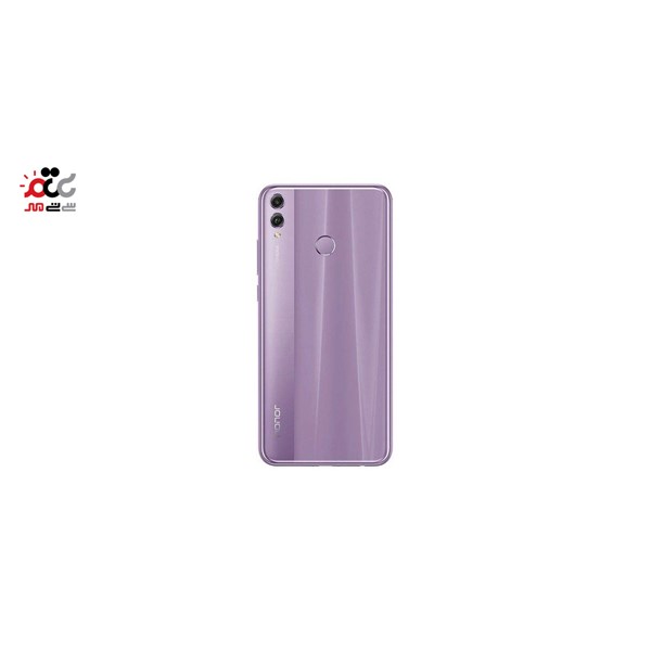 گوشی موبایل آنر مدل 8X دو سیم کارت ظرفیت 128 گیگابایت