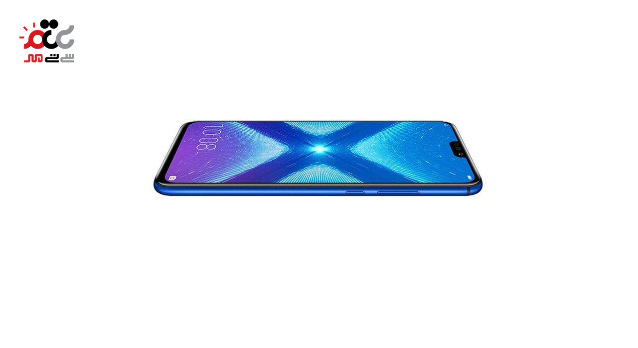 گوشی موبایل آنر مدل 8X دو سیم کارت ظرفیت 128 گیگابایت