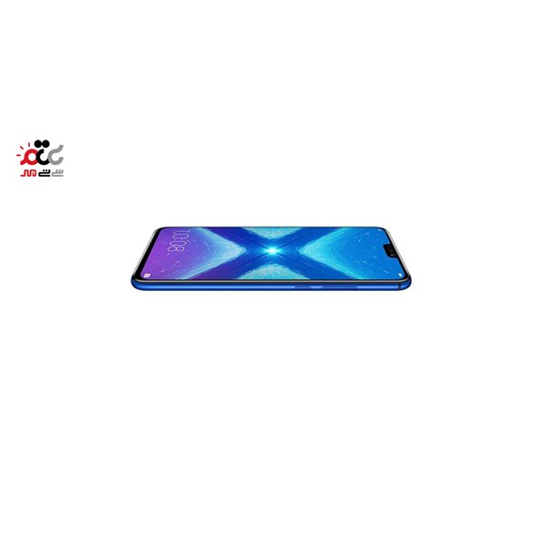 گوشی موبایل آنر مدل 8X دو سیم کارت ظرفیت 128 گیگابایت