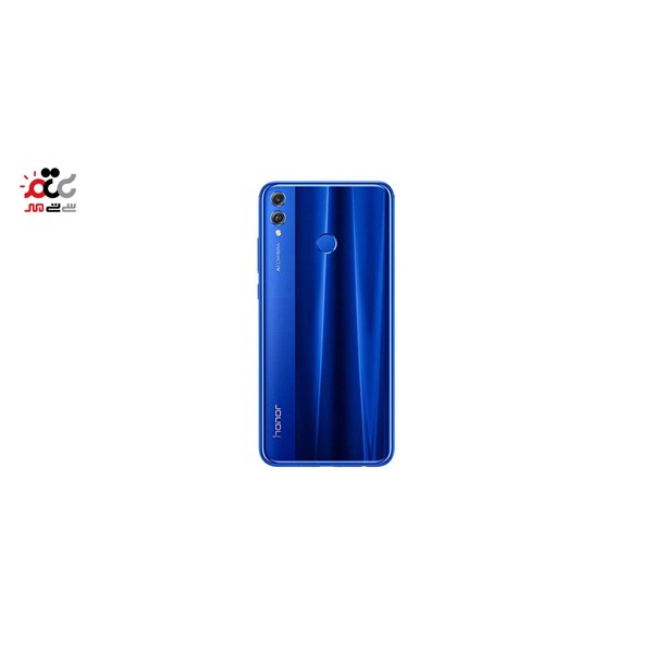 گوشی موبایل آنر مدل 8X دو سیم کارت ظرفیت 128 گیگابایت
