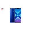 گوشی موبایل آنر مدل 8X دو سیم کارت ظرفیت 128 گیگابایت