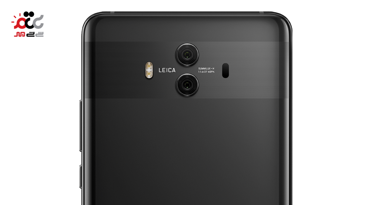 گوشی موبایل هوآوی مدل Mate 10 دو سیم کارت ظرفیت 64 گیگابایت