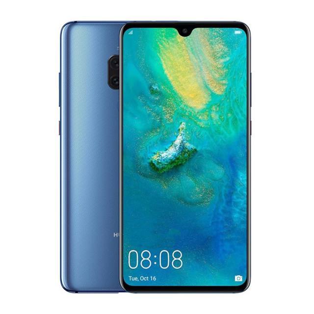 گوشی موبایل هوآوی مدل mate 20 ظرفیت 128 گیگابایت
