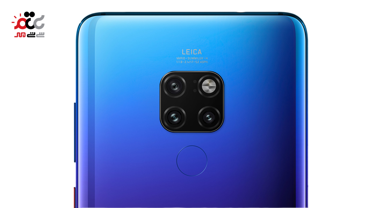 گوشی موبایل هوآوی مدل mate 20 ظرفیت 128 گیگابایت