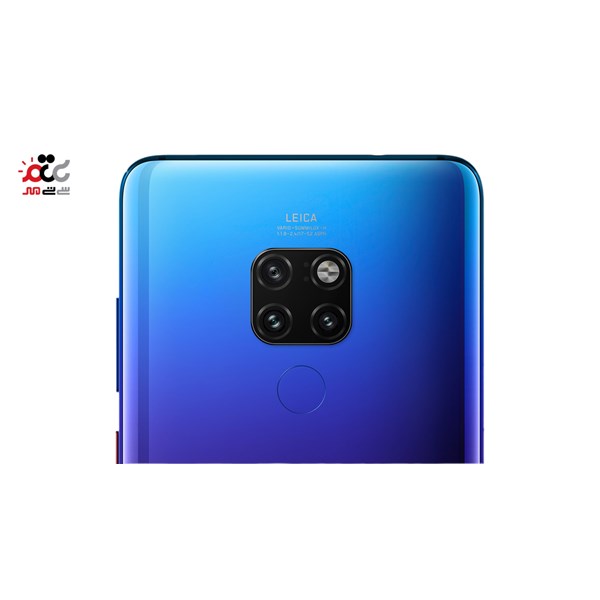 گوشی موبایل هوآوی مدل mate 20 ظرفیت 128 گیگابایت
