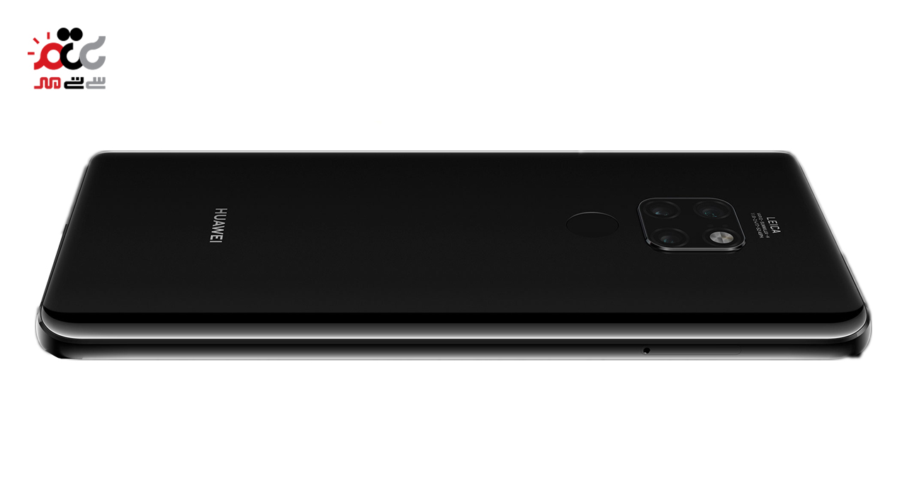گوشی موبایل هوآوی مدل mate 20 ظرفیت 128 گیگابایت