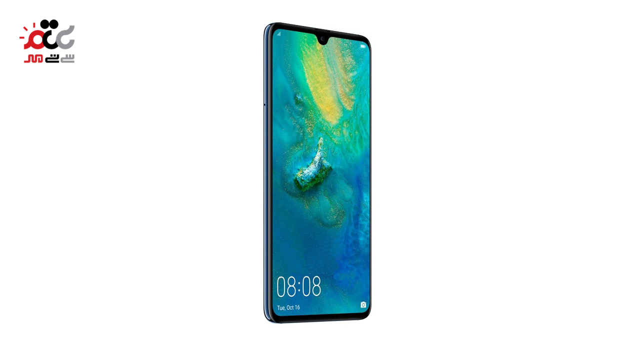 گوشی موبایل هوآوی مدل mate 20 ظرفیت 128 گیگابایت