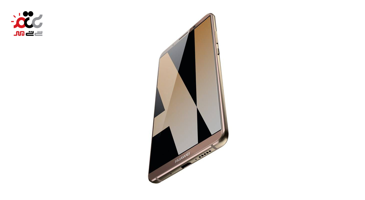 گوشی موبایل هوآوی مدل Mate 10 Pro BLA-L29 دو سیم‌ کارت