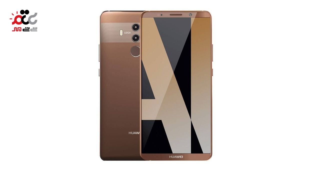 گوشی موبایل هوآوی مدل Mate 10 Pro BLA-L29 دو سیم‌ کارت