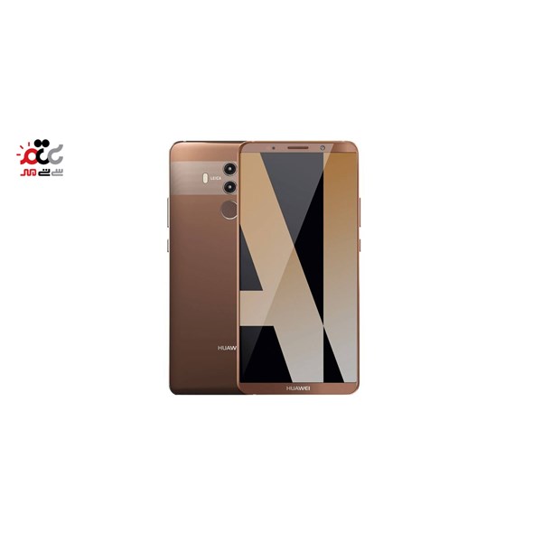 گوشی موبایل هوآوی مدل Mate 10 Pro BLA-L29 دو سیم‌ کارت