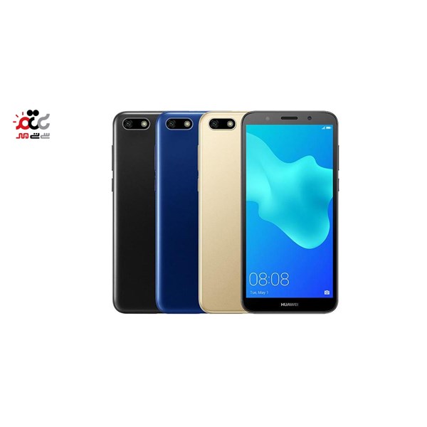 گوشی موبایل هوآوی مدل Y5 Prime 2018 دو سیم کارت ظرفیت 16 گیگابایت