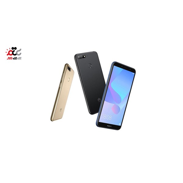 گوشی موبایل هوآوی مدل Y6 2018 دو سیم کارت ظرفیت 16 گیگابایت
