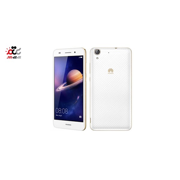 گوشی موبایل هوآوی مدل Y6 II دو سیم کارت ظرفیت 16 گیگابایت
