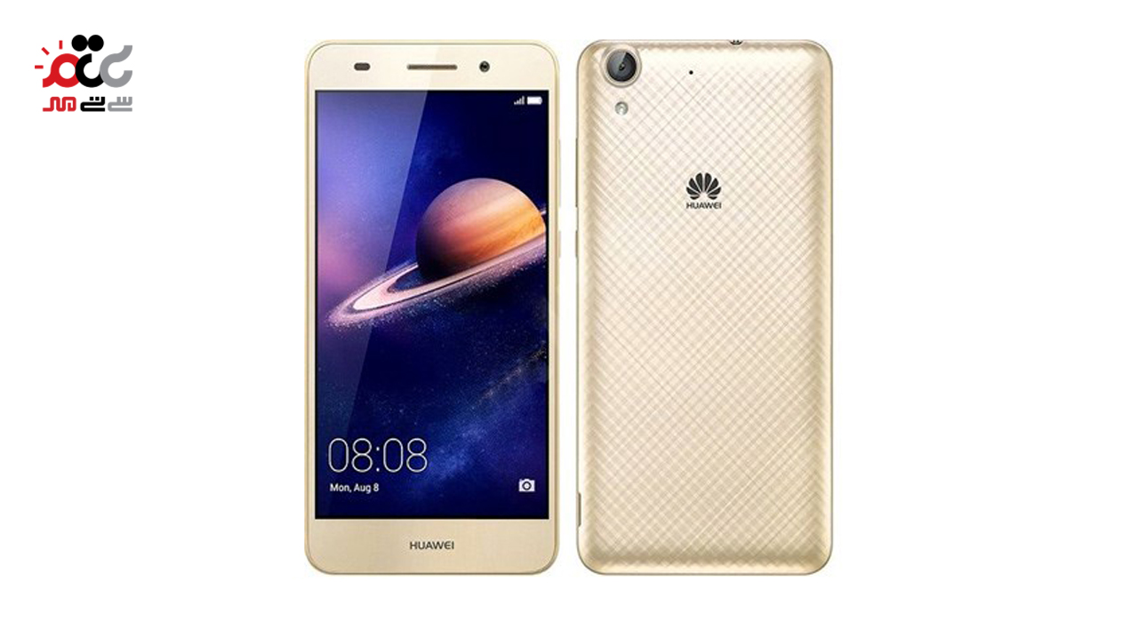 گوشی موبایل هوآوی مدل Y6 II دو سیم کارت ظرفیت 16 گیگابایت