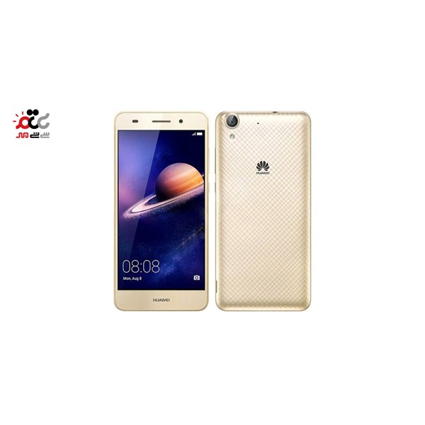 گوشی موبایل هوآوی مدل Y6 II دو سیم کارت ظرفیت 16 گیگابایت