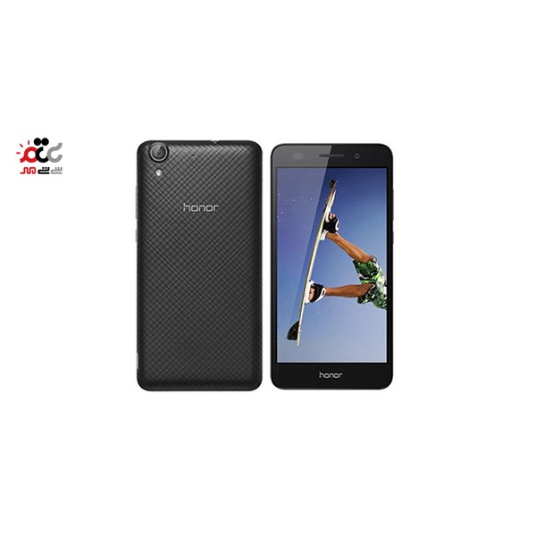 گوشی موبایل هوآوی مدل Y6 II دو سیم کارت ظرفیت 16 گیگابایت