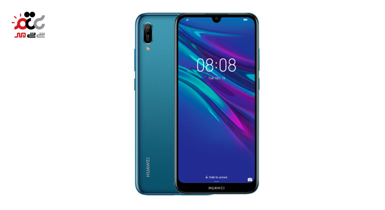 گوشی موبایل هوآوی مدل Y6 Pro 2019 دو سیم کارت ظرفیت 64 گیگابایت