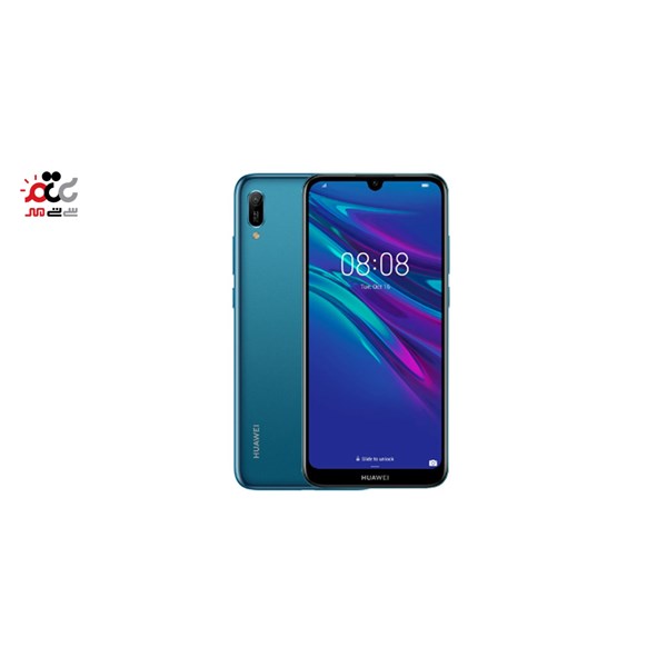 گوشی موبایل هوآوی مدل Y6 Pro 2019 دو سیم کارت ظرفیت 64 گیگابایت