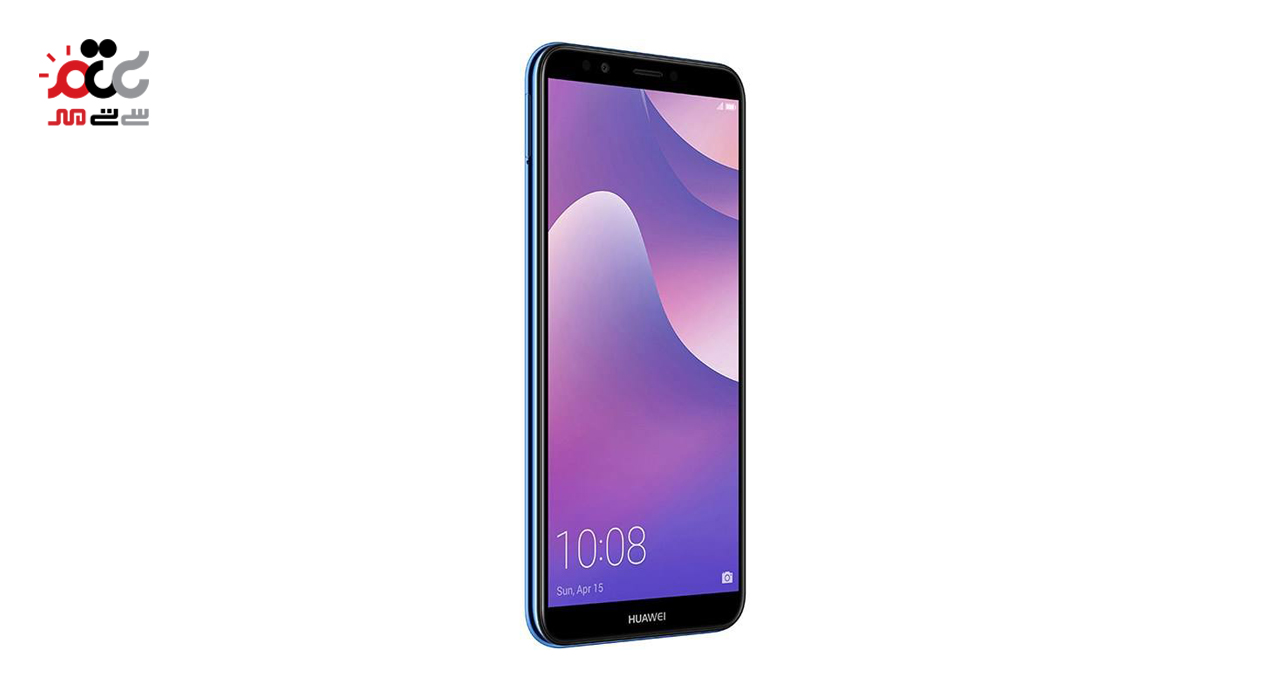 گوشی موبایل هوآوی مدل Y7 Prime 2018 دو سیم کارت ظرفیت 32 گیگابایت