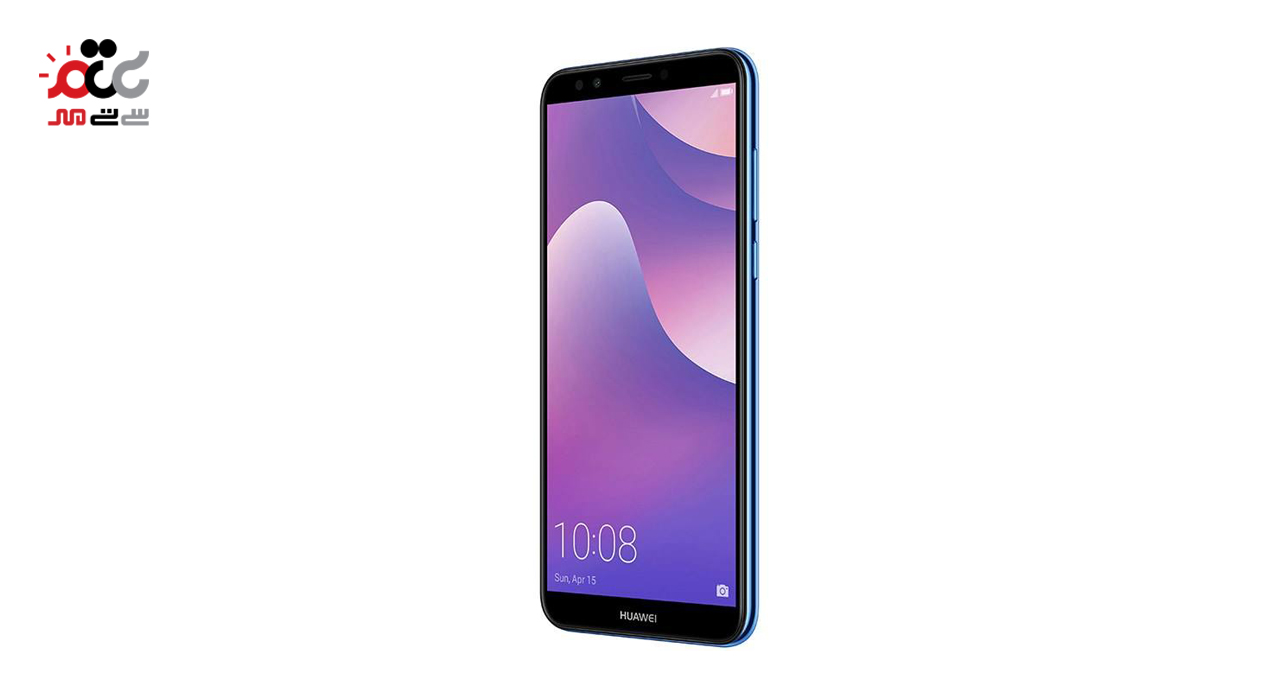 گوشی موبایل هوآوی مدل Y7 Prime 2018 دو سیم کارت ظرفیت 32 گیگابایت
