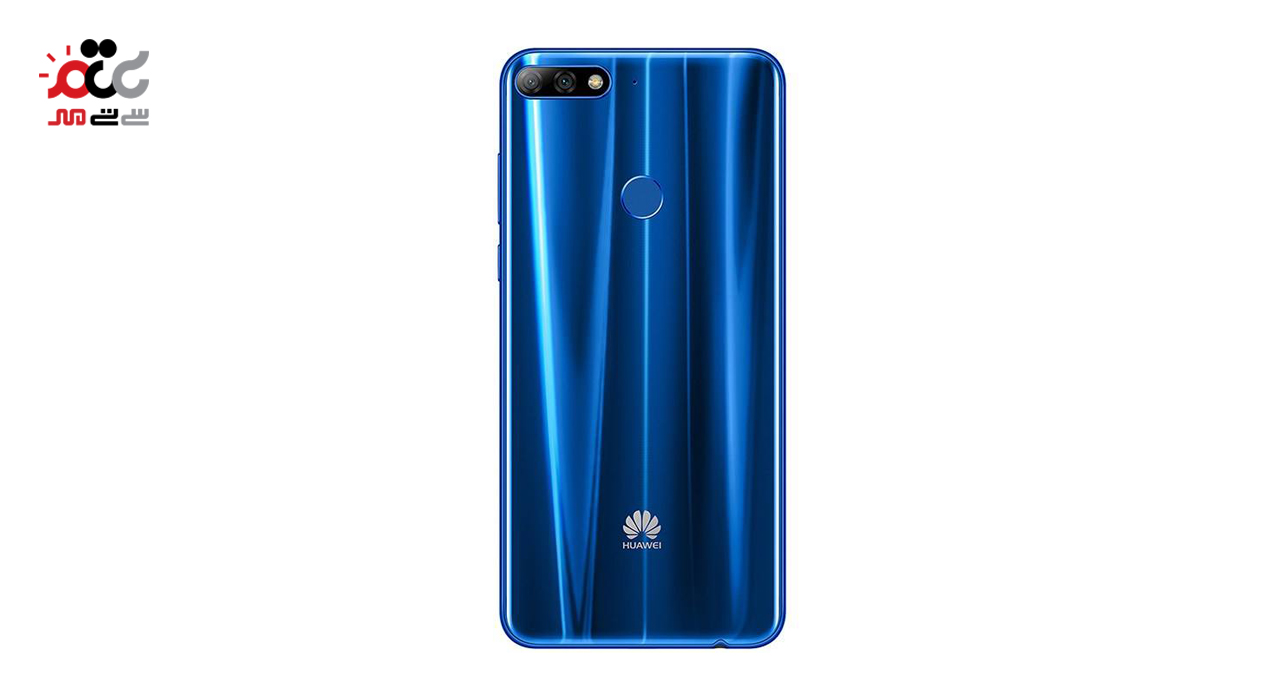 گوشی موبایل هوآوی مدل Y7 Prime 2018 دو سیم کارت ظرفیت 32 گیگابایت
