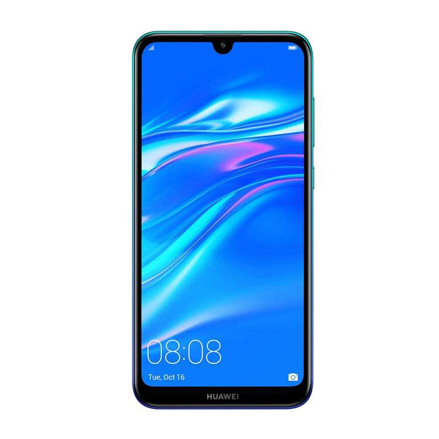 گوشی موبایل هوآوی مدل Y7 Prime 2019 دو سیم کارت ظرفیت 32 گیگابایت