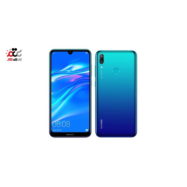 گوشی موبایل هوآوی مدل Y7 Prime 2019 دو سیم کارت ظرفیت 32 گیگابایت