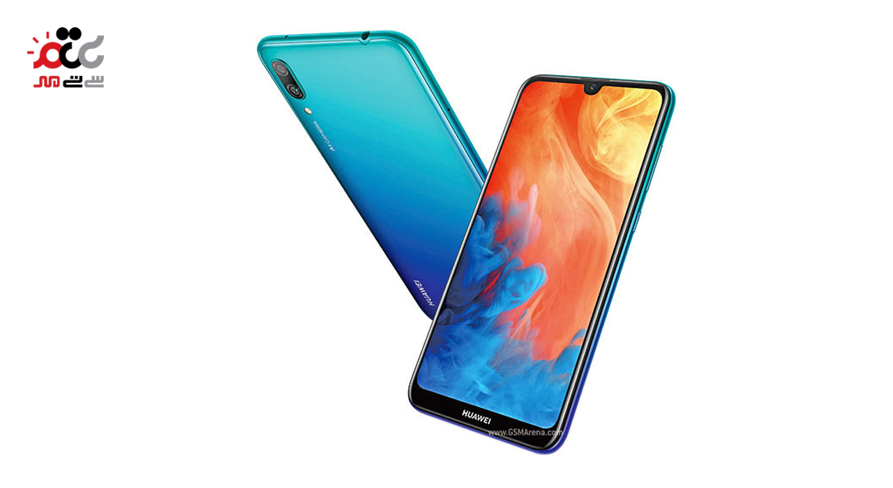 گوشی موبایل هوآوی مدل Y7 Pro 2019 دو سیم کارت ظرفیت 32 گیگابایت