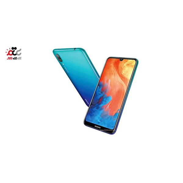گوشی موبایل هوآوی مدل Y7 Pro 2019 دو سیم کارت ظرفیت 32 گیگابایت