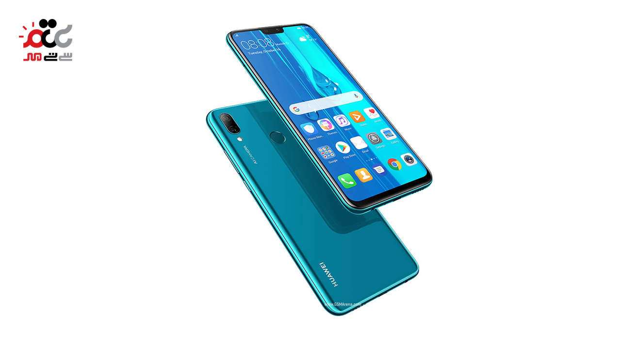 گوشی موبایل هوآوی مدل Y9 2019 دو سیم کارت ظرفیت 128 گیگابایت