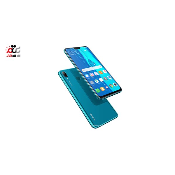 گوشی موبایل هوآوی مدل Y9 2019 دو سیم کارت ظرفیت 128 گیگابایت