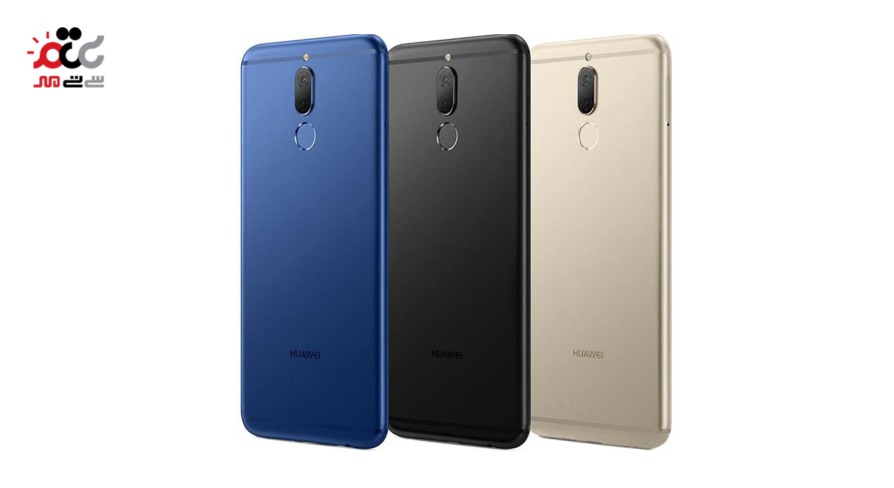 گوشی موبایل هواوی مدل Mate 10 Lite دو سیم کارت ظرفیت 64 گیگا بایت
