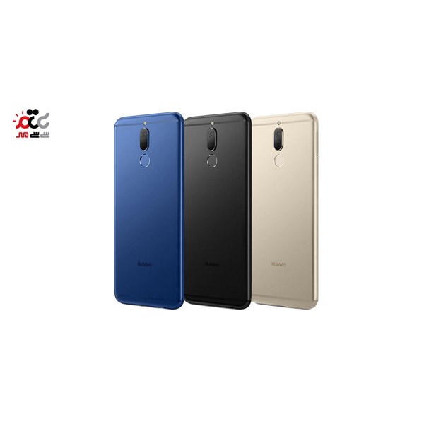 گوشی موبایل هواوی مدل Mate 10 Lite دو سیم کارت ظرفیت 64 گیگا بایت