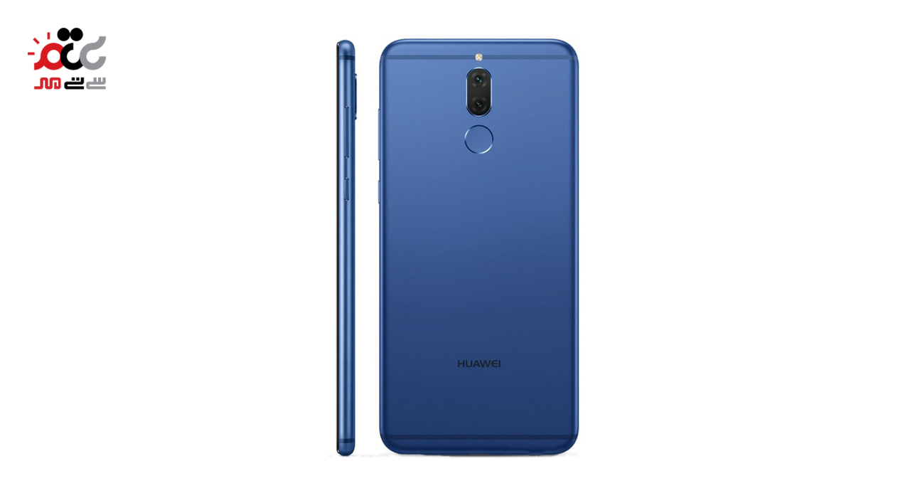 گوشی موبایل هواوی مدل Mate 10 Lite دو سیم کارت ظرفیت 64 گیگا بایت