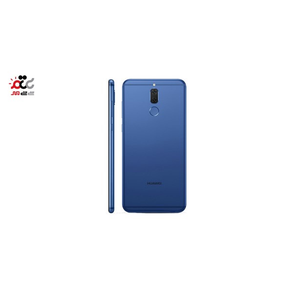 گوشی موبایل هواوی مدل Mate 10 Lite دو سیم کارت ظرفیت 64 گیگا بایت