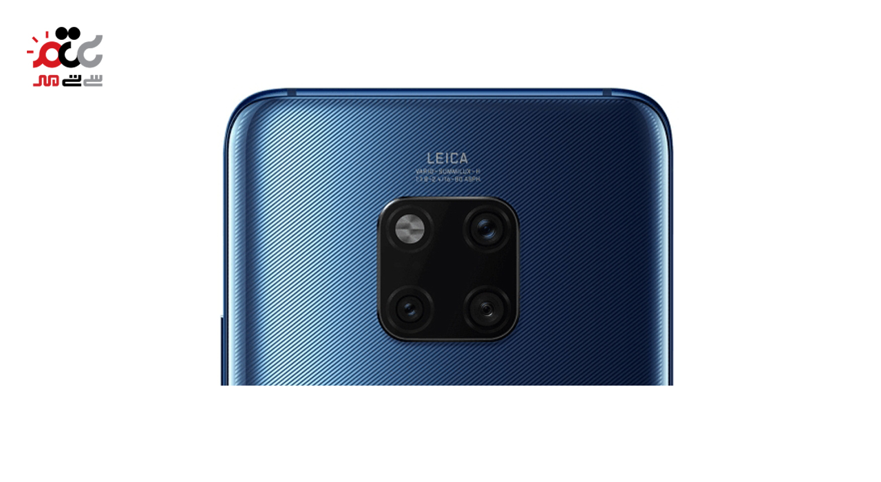 گوشی موبایل هوآوی مدل Mate 20 Pro دو سیم کارت ظرفیت 128 گیگابایت