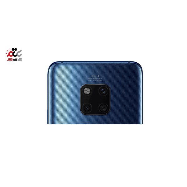 گوشی موبایل هوآوی مدل Mate 20 Pro دو سیم کارت ظرفیت 128 گیگابایت