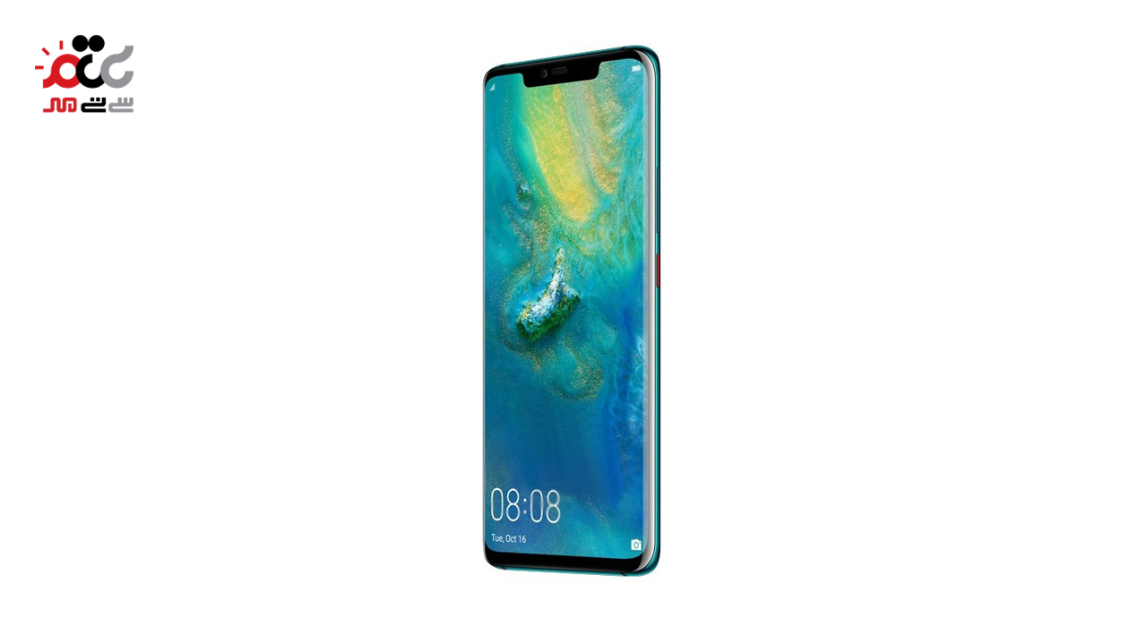گوشی موبایل هوآوی مدل Mate 20 Pro دو سیم کارت ظرفیت 128 گیگابایت
