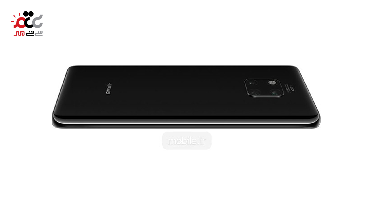 گوشی موبایل هوآوی مدل Mate 20 Pro دو سیم کارت ظرفیت 128 گیگابایت