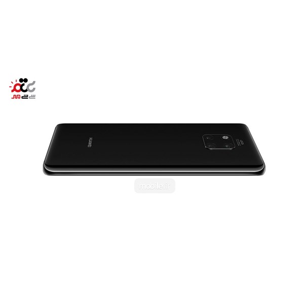 گوشی موبایل هوآوی مدل Mate 20 Pro دو سیم کارت ظرفیت 128 گیگابایت