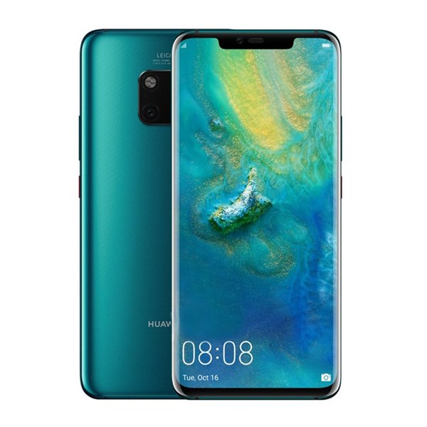 گوشی موبایل هوآوی مدل Mate 20 Pro دو سیم کارت ظرفیت 128 گیگابایت
