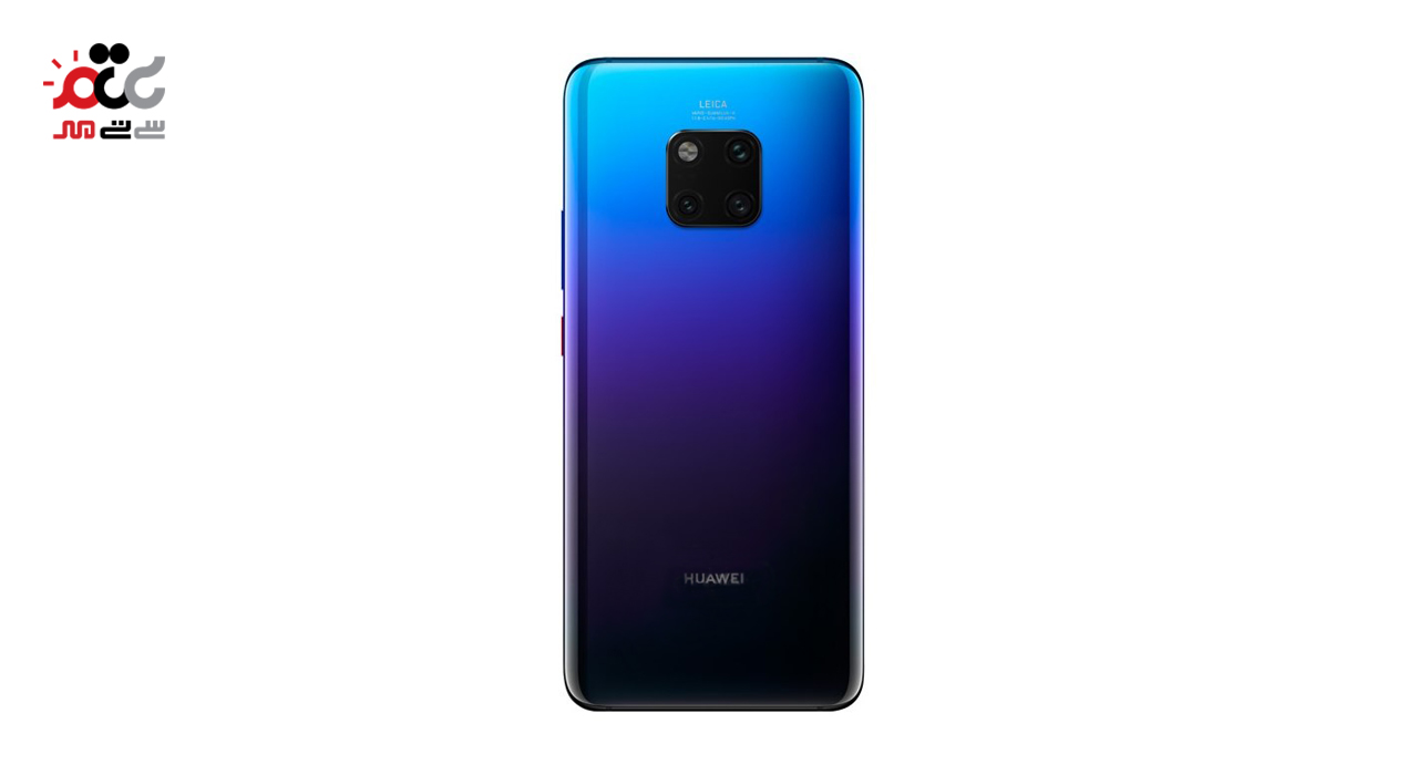 گوشی موبایل هوآوی مدل Mate 20 Pro دو سیم کارت ظرفیت 128 گیگابایت