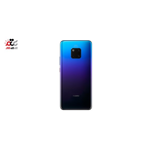 گوشی موبایل هوآوی مدل Mate 20 Pro دو سیم کارت ظرفیت 128 گیگابایت