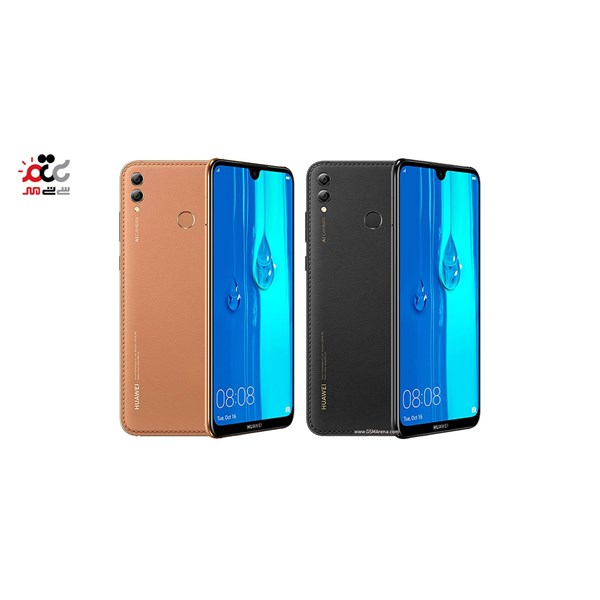 گوشی موبایل هوآوی مدل Y Max دو سیم کارت ظرفیت 128 گیگابایت