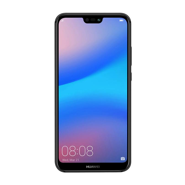 گوشی موبایل هوآوی مدل Nova 3e ANE-LX1 دو سیم کارت ظرفیت 64 گیگابایت