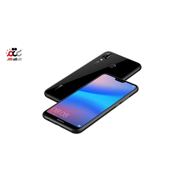 گوشی موبایل هوآوی مدل Nova 3e ANE-LX1 دو سیم کارت ظرفیت 64 گیگابایت