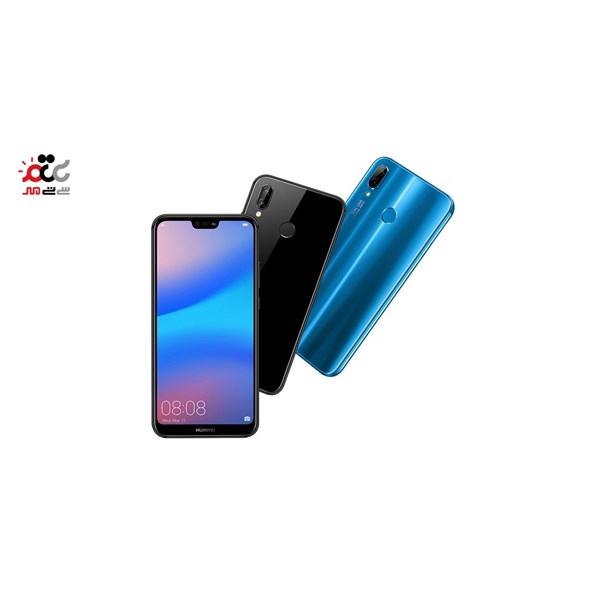 گوشی موبایل هوآوی مدل Nova 3e ANE-LX1 دو سیم کارت ظرفیت 64 گیگابایت