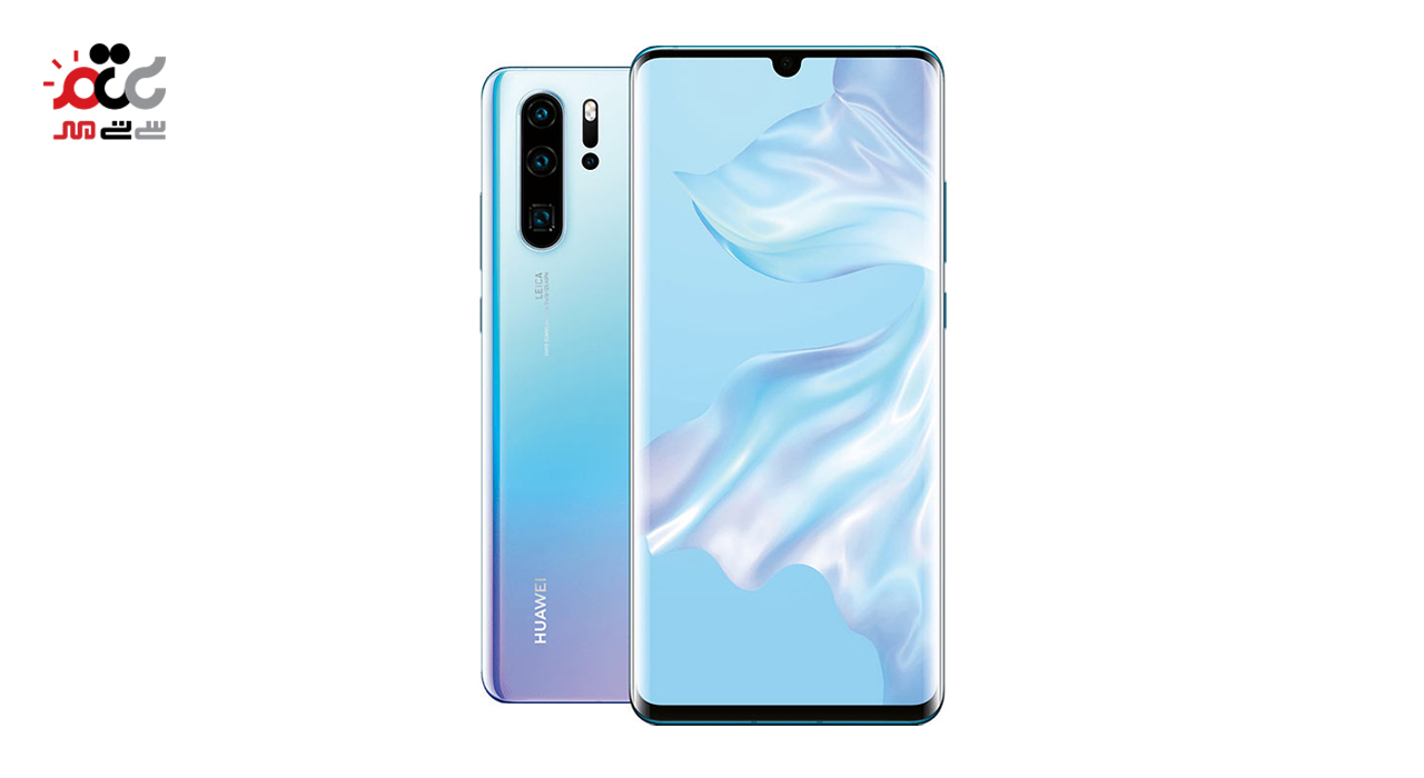 گوشی موبایل هواوی مدل  Huawei P30 Pro ظرفیت 512 گیگا بایت