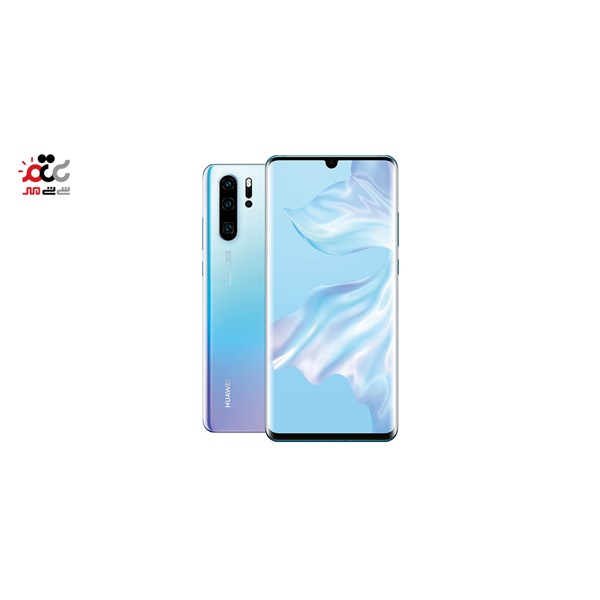 گوشی موبایل هواوی مدل  Huawei P30 Pro ظرفیت 512 گیگا بایت