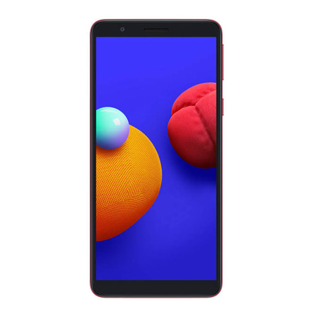 گوشی موبایل سامسونگ مدل Galaxy A01 Core SM-A013G/DS دو سیم کارت ظرفیت 16 گیگابایت